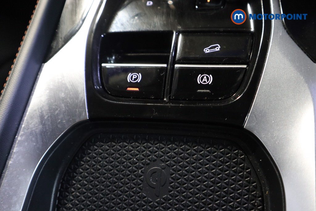 Mg Motor Uk HS Trophy Automatic Petrol-Electric Hybrid SUV - Stock Number (1630118) - 10th supplementary image