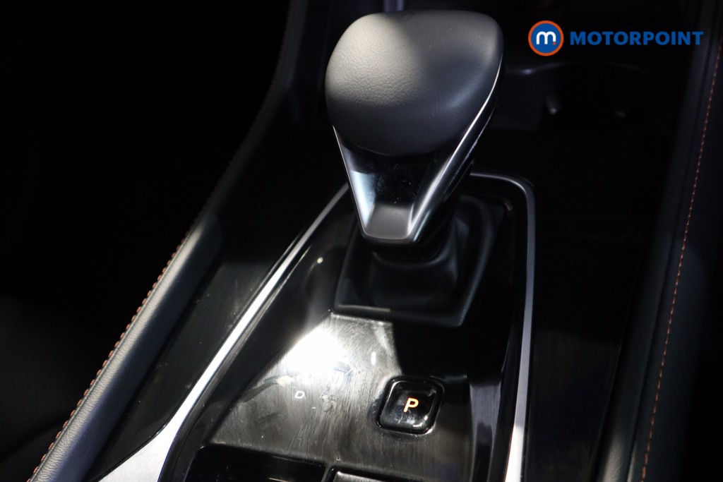 Mg Motor Uk HS Trophy Automatic Petrol-Electric Hybrid SUV - Stock Number (1630118) - 11th supplementary image