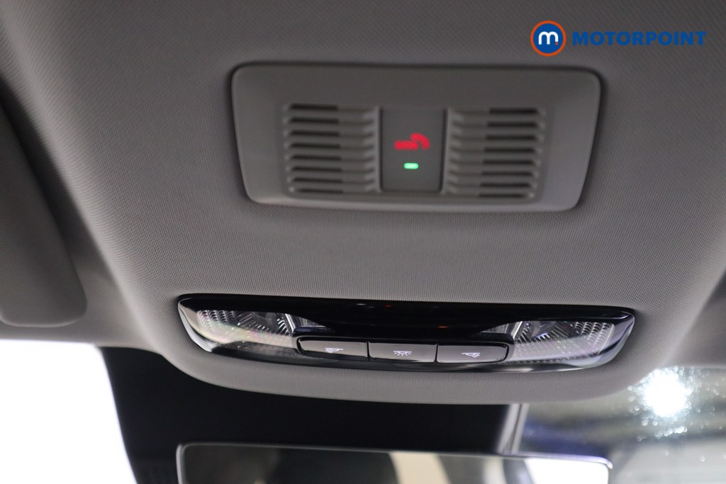 Mg Motor Uk HS Trophy Automatic Petrol-Electric Hybrid SUV - Stock Number (1630118) - 12th supplementary image