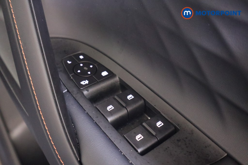 Mg Motor Uk HS Trophy Automatic Petrol-Electric Hybrid SUV - Stock Number (1630118) - 14th supplementary image