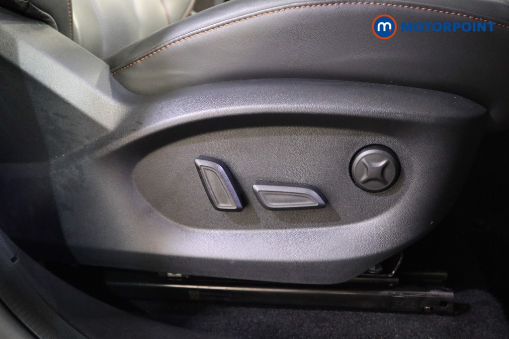 Mg Motor Uk HS Trophy Automatic Petrol-Electric Hybrid SUV - Stock Number (1630118) - 15th supplementary image