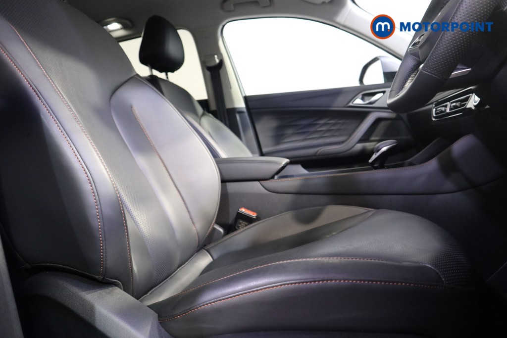 Mg Motor Uk HS Trophy Automatic Petrol-Electric Hybrid SUV - Stock Number (1630118) - 16th supplementary image