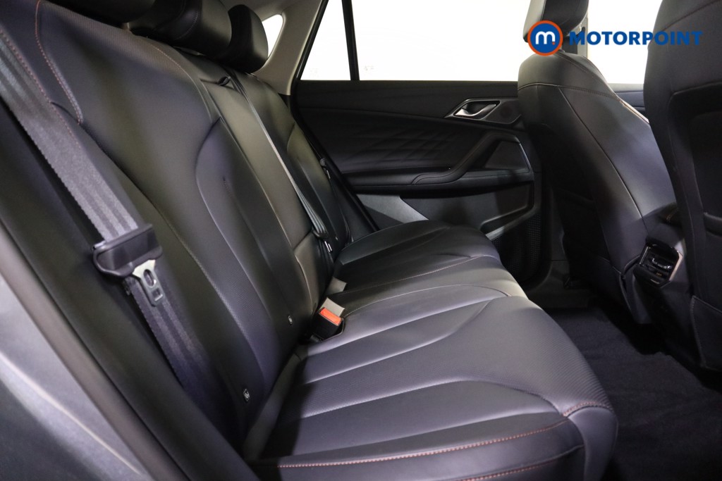 Mg Motor Uk HS Trophy Automatic Petrol-Electric Hybrid SUV - Stock Number (1630118) - 17th supplementary image