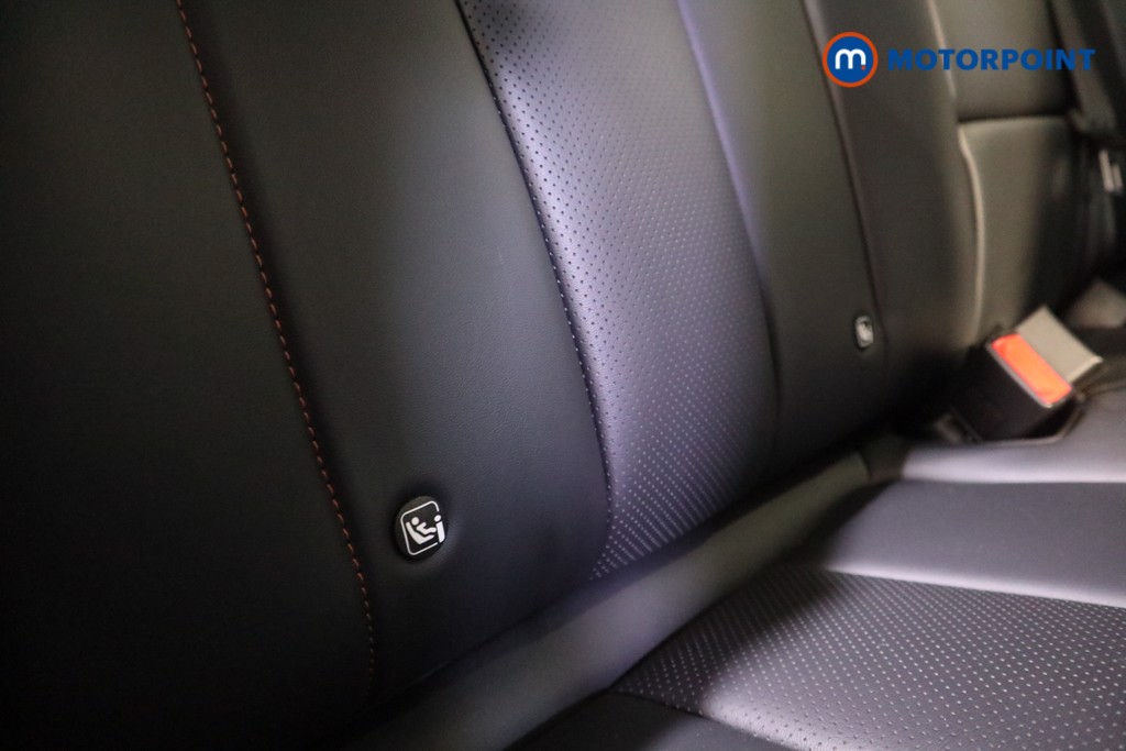 Mg Motor Uk HS Trophy Automatic Petrol-Electric Hybrid SUV - Stock Number (1630118) - 18th supplementary image