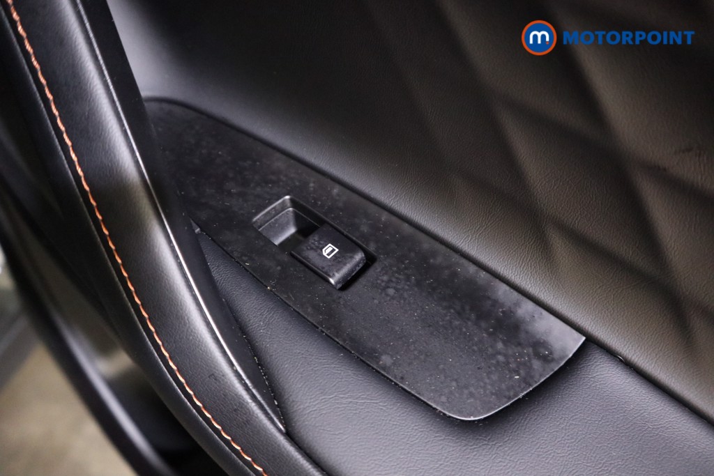 Mg Motor Uk HS Trophy Automatic Petrol-Electric Hybrid SUV - Stock Number (1630118) - 20th supplementary image
