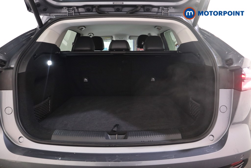 Mg Motor Uk HS Trophy Automatic Petrol-Electric Hybrid SUV - Stock Number (1630118) - 21st supplementary image
