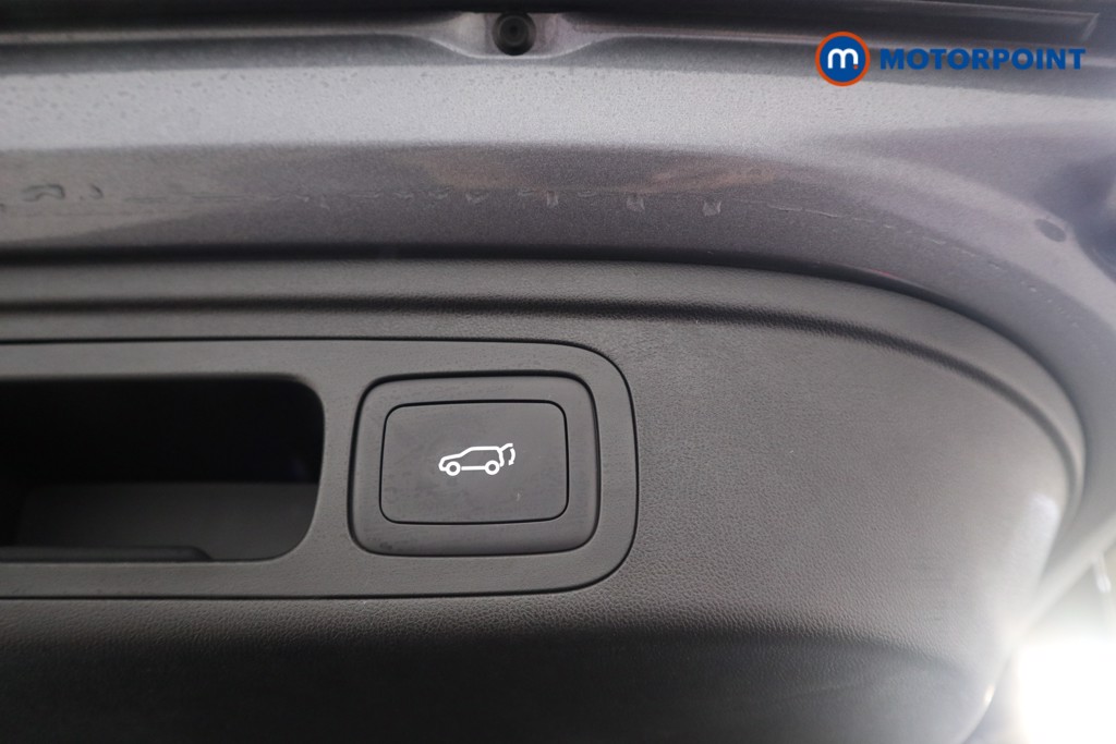 Mg Motor Uk HS Trophy Automatic Petrol-Electric Hybrid SUV - Stock Number (1630118) - 22nd supplementary image