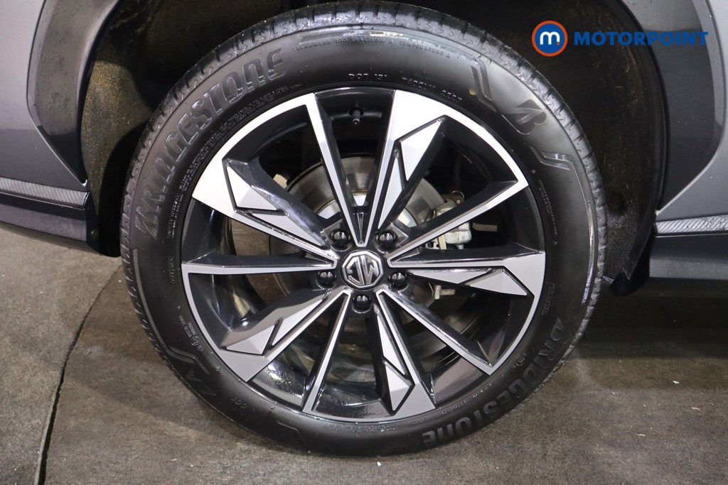 Mg Motor Uk HS Trophy Automatic Petrol-Electric Hybrid SUV - Stock Number (1630118) - 23rd supplementary image