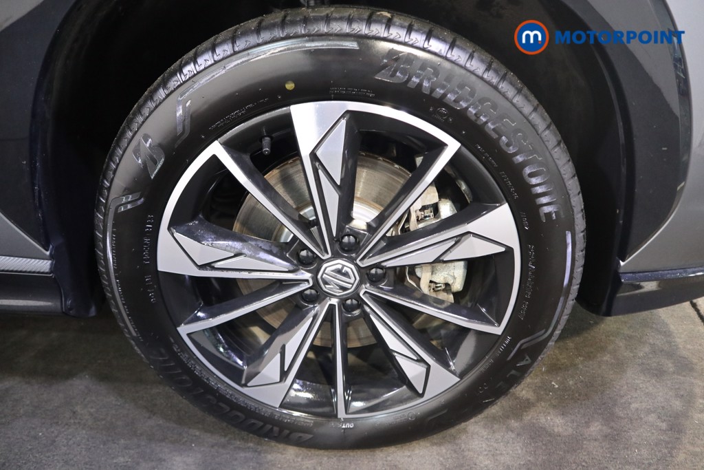 Mg Motor Uk HS Trophy Automatic Petrol-Electric Hybrid SUV - Stock Number (1630118) - 24th supplementary image