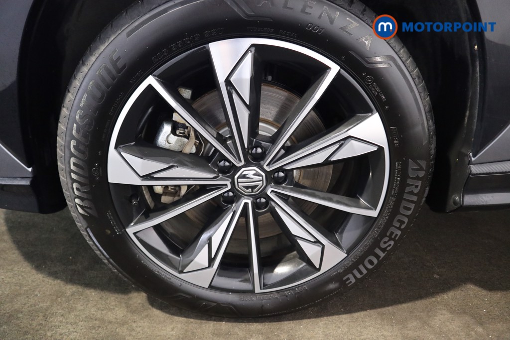 Mg Motor Uk HS Trophy Automatic Petrol-Electric Hybrid SUV - Stock Number (1630118) - 25th supplementary image