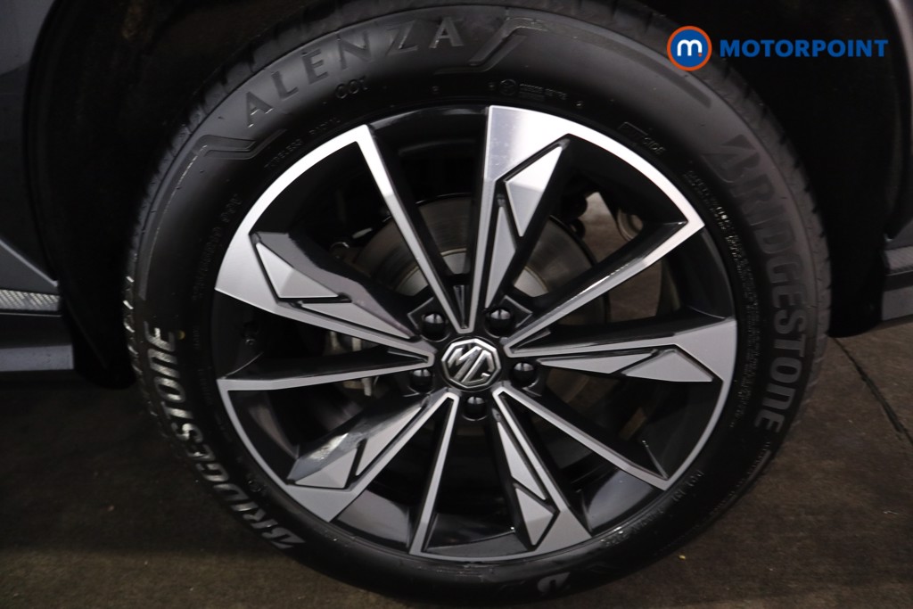 Mg Motor Uk HS Trophy Automatic Petrol-Electric Hybrid SUV - Stock Number (1630118) - 26th supplementary image