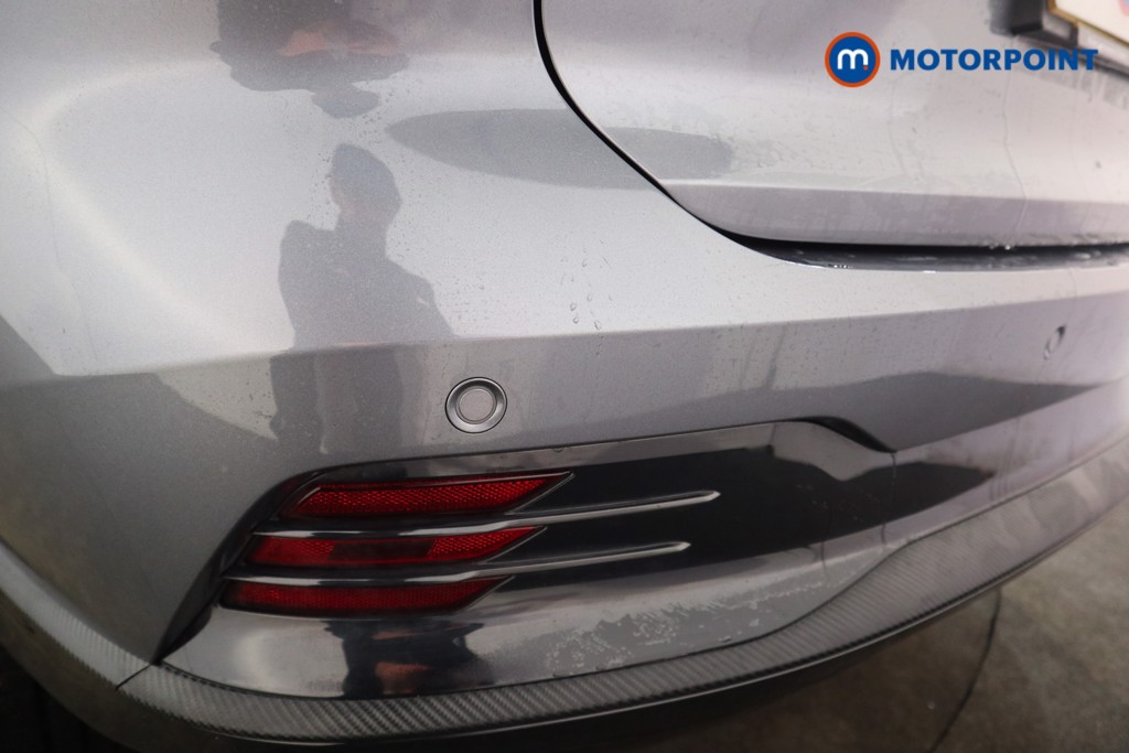 Mg Motor Uk HS Trophy Automatic Petrol-Electric Hybrid SUV - Stock Number (1630118) - 27th supplementary image