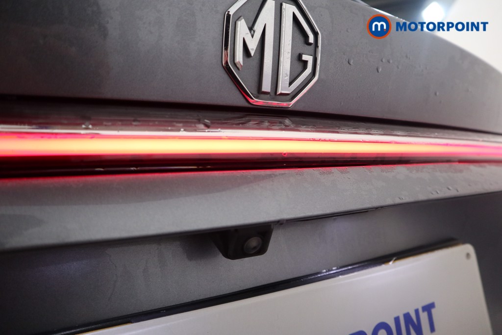 Mg Motor Uk HS Trophy Automatic Petrol-Electric Hybrid SUV - Stock Number (1630118) - 28th supplementary image