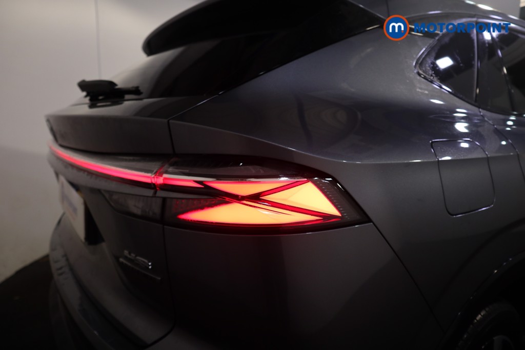 Mg Motor Uk HS Trophy Automatic Petrol-Electric Hybrid SUV - Stock Number (1630118) - 30th supplementary image