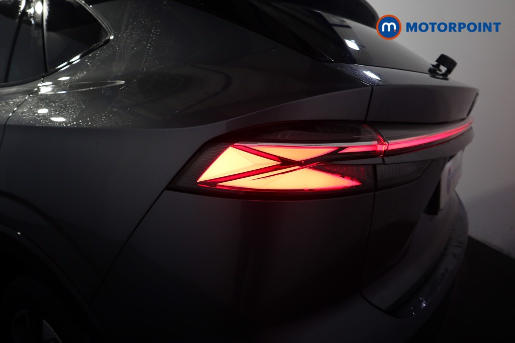 Mg Motor Uk HS Trophy Automatic Petrol-Electric Hybrid SUV - Stock Number (1630118) - 31st supplementary image