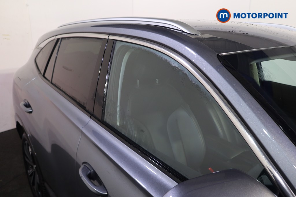 Mg Motor Uk HS Trophy Automatic Petrol-Electric Hybrid SUV - Stock Number (1630118) - 32nd supplementary image