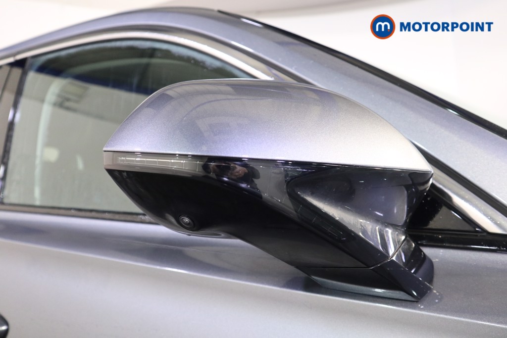 Mg Motor Uk HS Trophy Automatic Petrol-Electric Hybrid SUV - Stock Number (1630118) - 33rd supplementary image