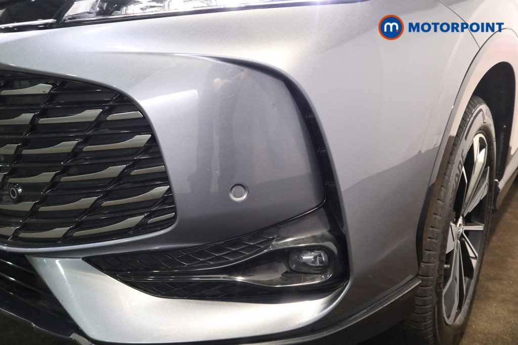 Mg Motor Uk HS Trophy Automatic Petrol-Electric Hybrid SUV - Stock Number (1630118) - 35th supplementary image