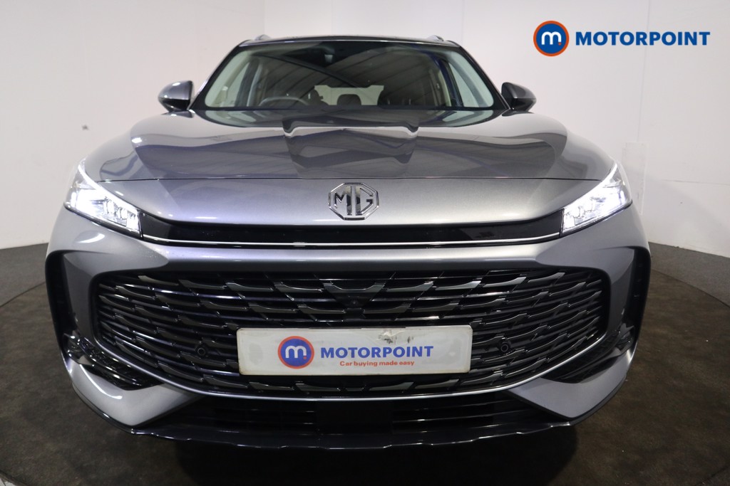 Mg Motor Uk HS Trophy Automatic Petrol-Electric Hybrid SUV - Stock Number (1630118) - 38th supplementary image