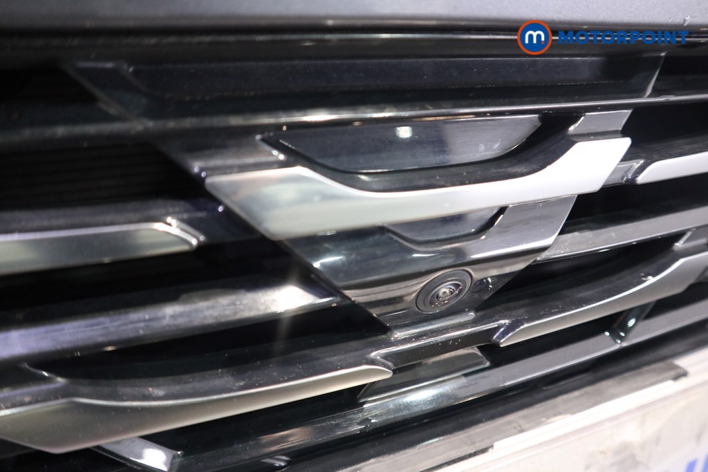 Mg Motor Uk HS Trophy Automatic Petrol-Electric Hybrid SUV - Stock Number (1630118) - 39th supplementary image