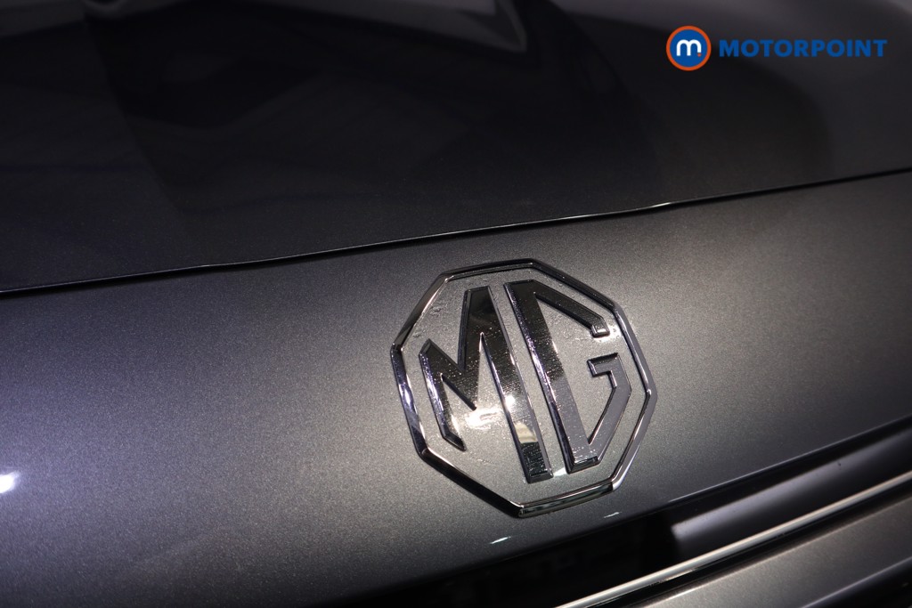 Mg Motor Uk HS Trophy Automatic Petrol-Electric Hybrid SUV - Stock Number (1630118) - 40th supplementary image