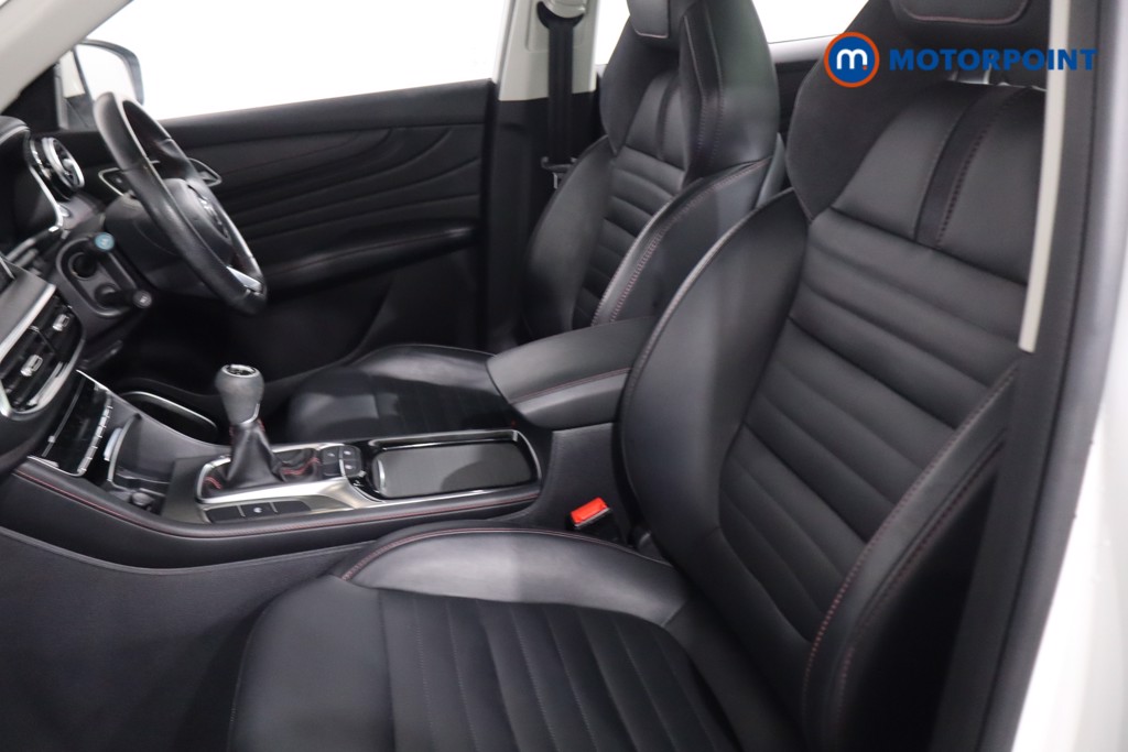 Mg Motor Uk HS Exclusive Manual Petrol SUV - Stock Number (1630608) - 4th supplementary image