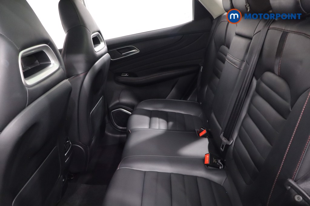 Mg Motor Uk HS Exclusive Manual Petrol SUV - Stock Number (1630608) - 5th supplementary image