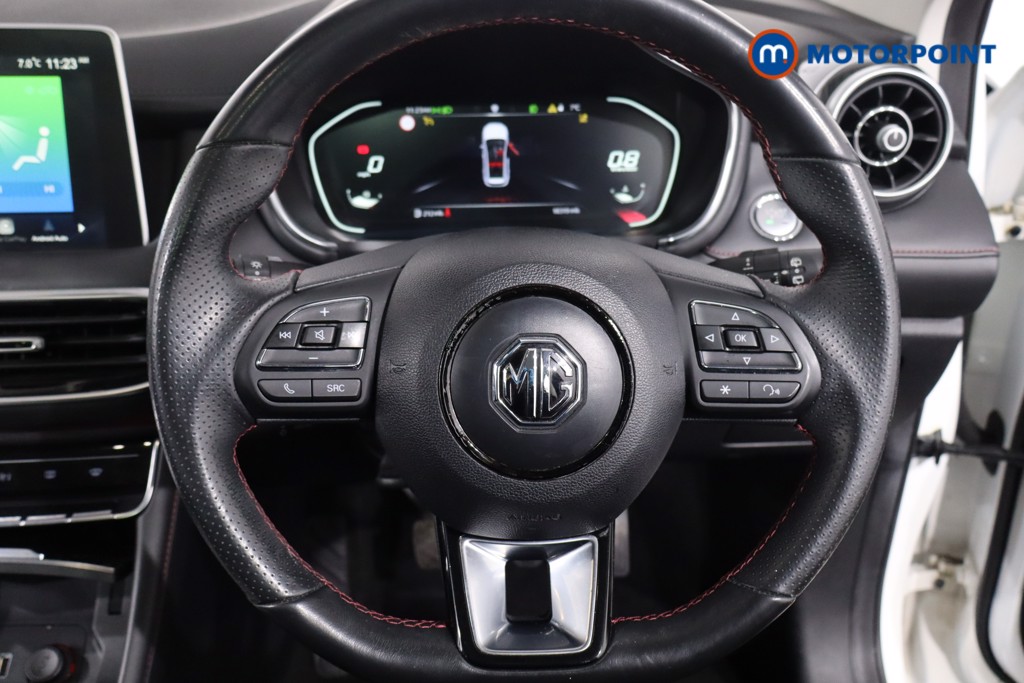 Mg Motor Uk HS Exclusive Manual Petrol SUV - Stock Number (1630608) - 6th supplementary image