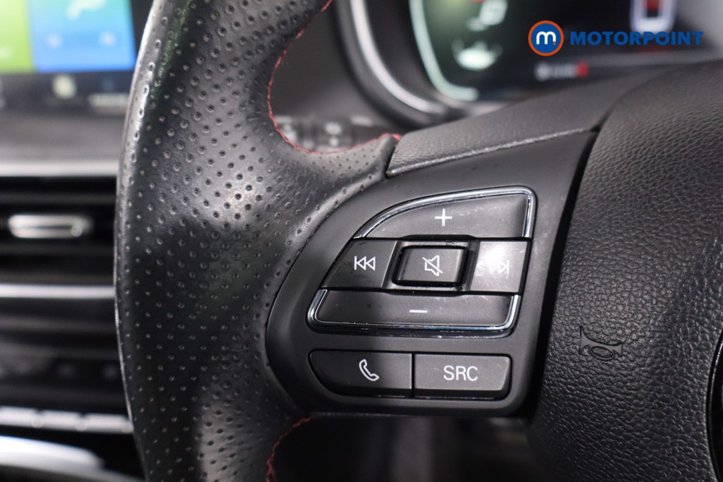 Mg Motor Uk HS Exclusive Manual Petrol SUV - Stock Number (1630608) - 7th supplementary image