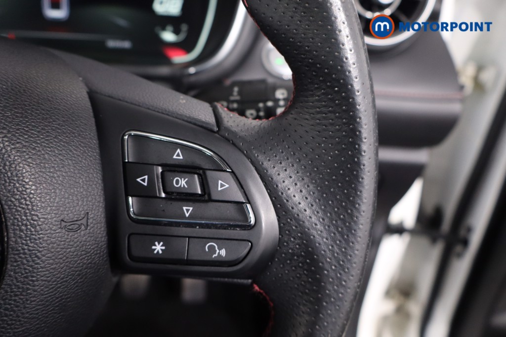 Mg Motor Uk HS Exclusive Manual Petrol SUV - Stock Number (1630608) - 8th supplementary image