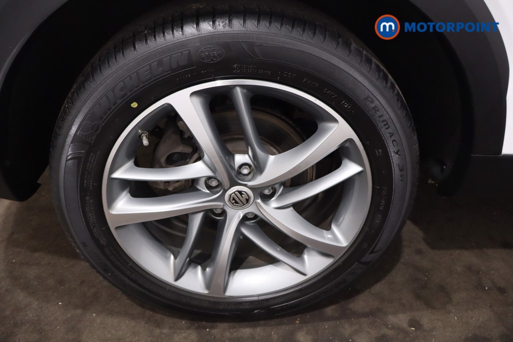 Mg Motor Uk HS Exclusive Manual Petrol SUV - Stock Number (1630608) - 9th supplementary image