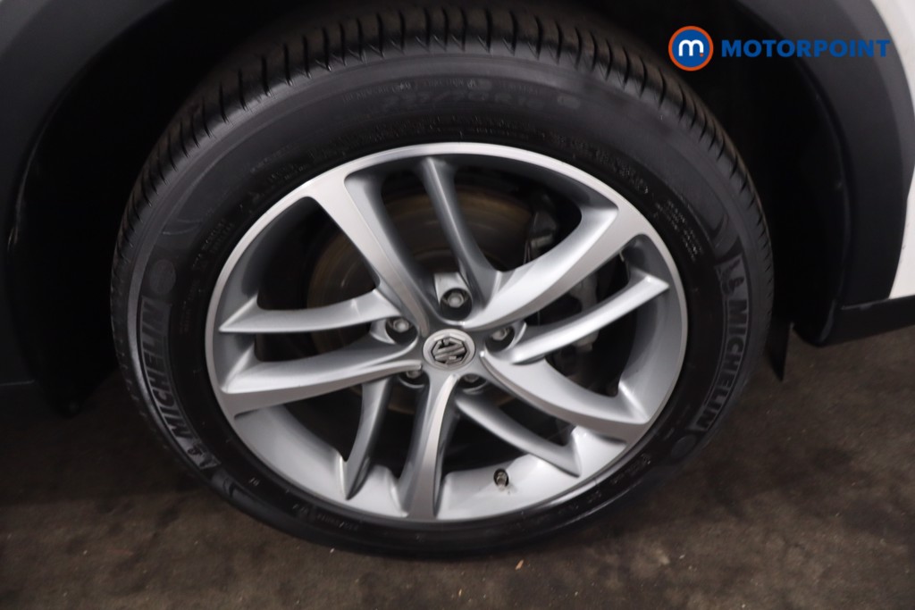 Mg Motor Uk HS Exclusive Manual Petrol SUV - Stock Number (1630608) - 10th supplementary image