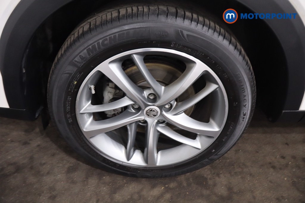Mg Motor Uk HS Exclusive Manual Petrol SUV - Stock Number (1630608) - 11th supplementary image