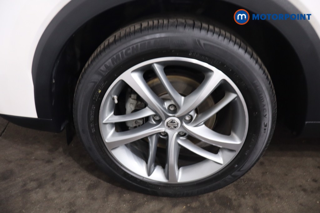 Mg Motor Uk HS Exclusive Manual Petrol SUV - Stock Number (1630608) - 12th supplementary image
