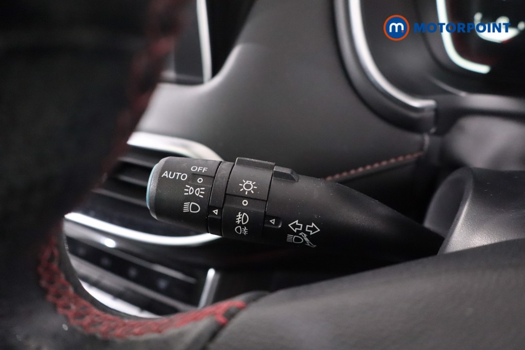 Mg Motor Uk HS Exclusive Manual Petrol SUV - Stock Number (1630608) - 14th supplementary image