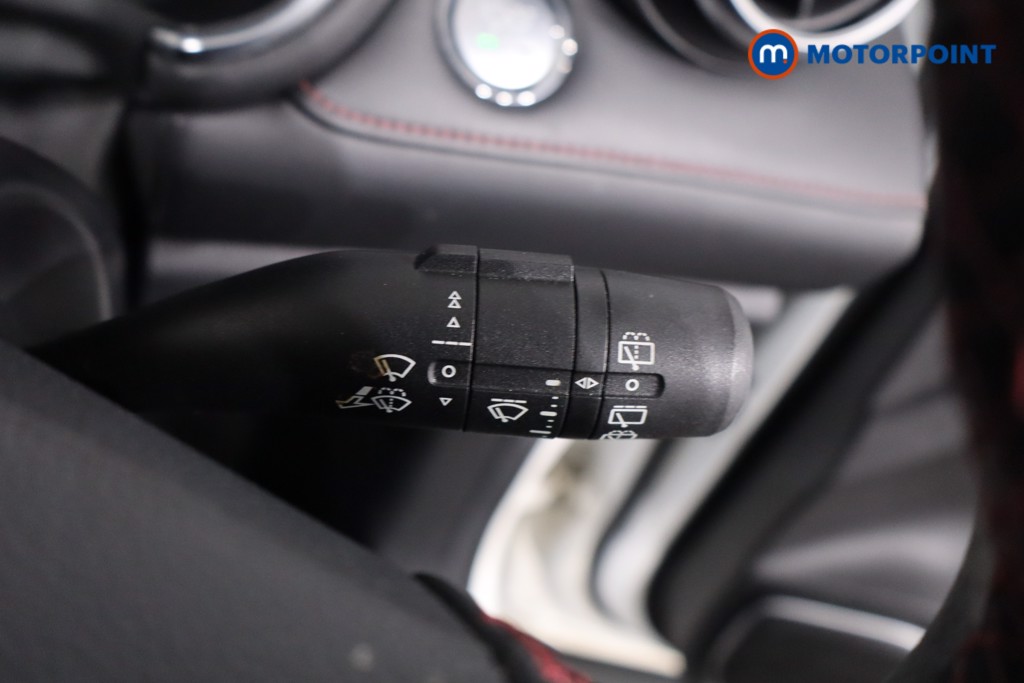 Mg Motor Uk HS Exclusive Manual Petrol SUV - Stock Number (1630608) - 15th supplementary image
