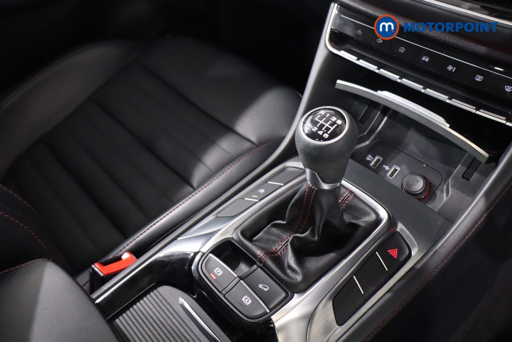 Mg Motor Uk HS Exclusive Manual Petrol SUV - Stock Number (1630608) - 16th supplementary image