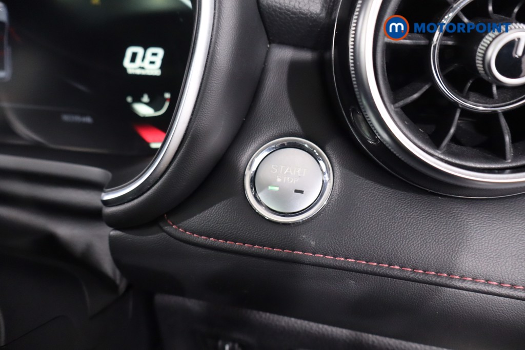 Mg Motor Uk HS Exclusive Manual Petrol SUV - Stock Number (1630608) - 18th supplementary image