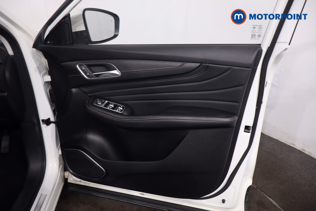 Mg Motor Uk HS Exclusive Manual Petrol SUV - Stock Number (1630608) - 22nd supplementary image
