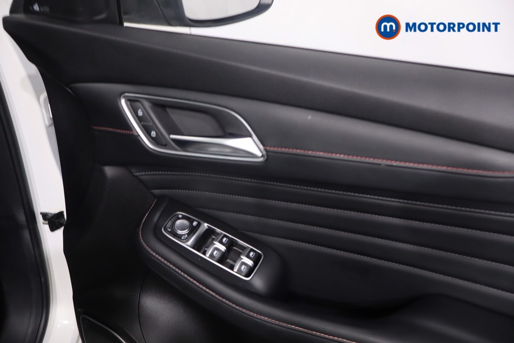 Mg Motor Uk HS Exclusive Manual Petrol SUV - Stock Number (1630608) - 23rd supplementary image
