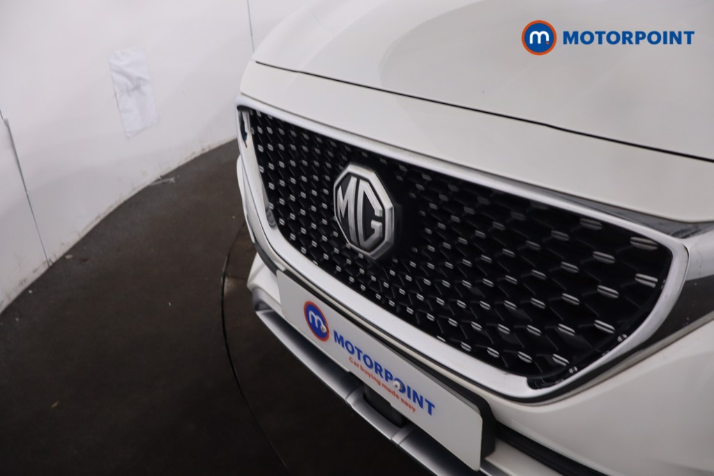 Mg Motor Uk HS Exclusive Manual Petrol SUV - Stock Number (1630608) - 27th supplementary image