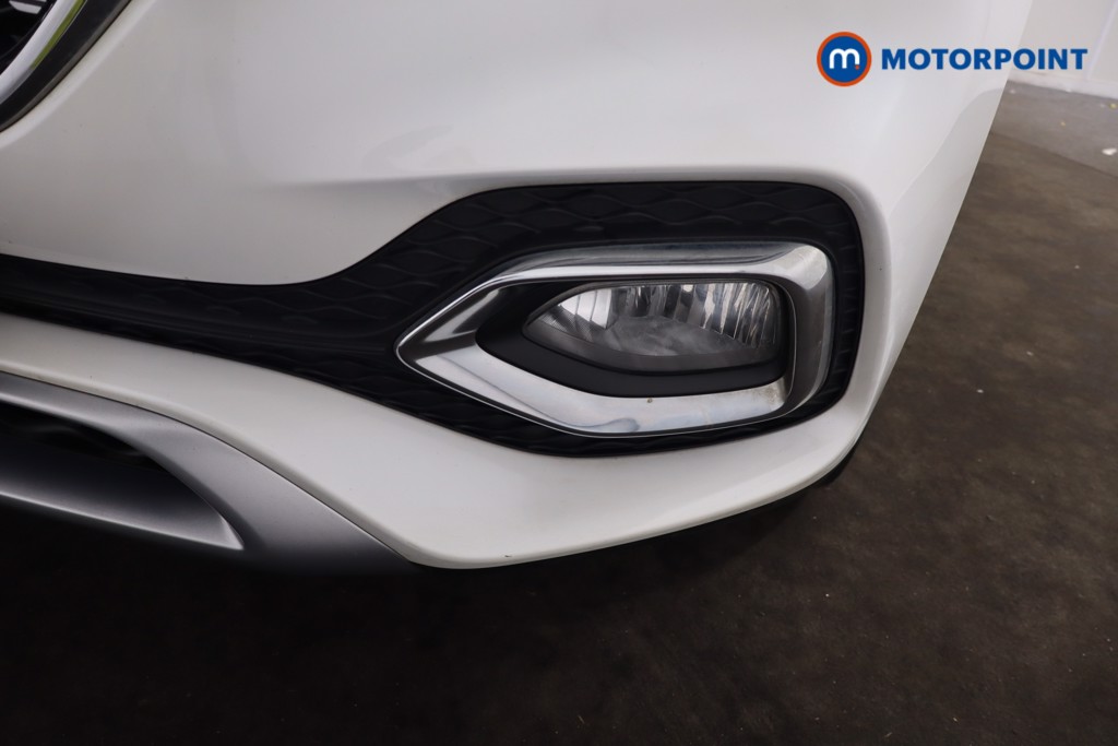 Mg Motor Uk HS Exclusive Manual Petrol SUV - Stock Number (1630608) - 30th supplementary image