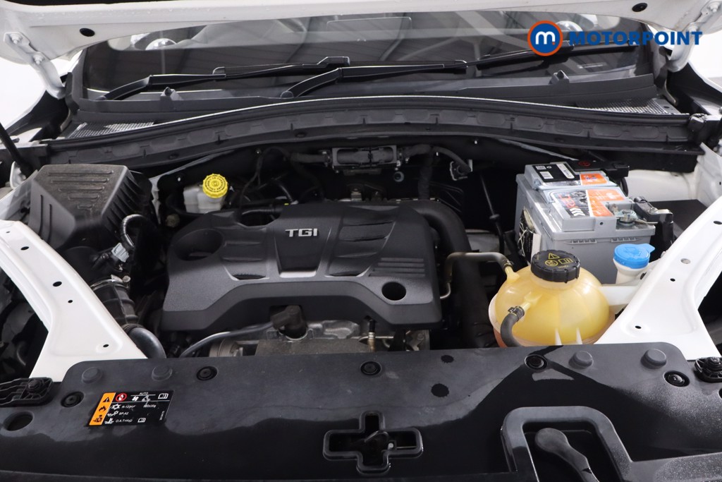 Mg Motor Uk HS Exclusive Manual Petrol SUV - Stock Number (1630608) - 31st supplementary image