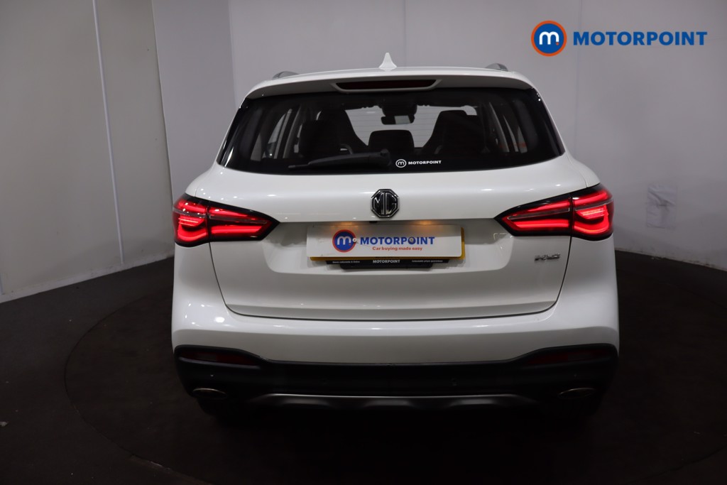 Mg Motor Uk HS Exclusive Manual Petrol SUV - Stock Number (1630608) - 32nd supplementary image