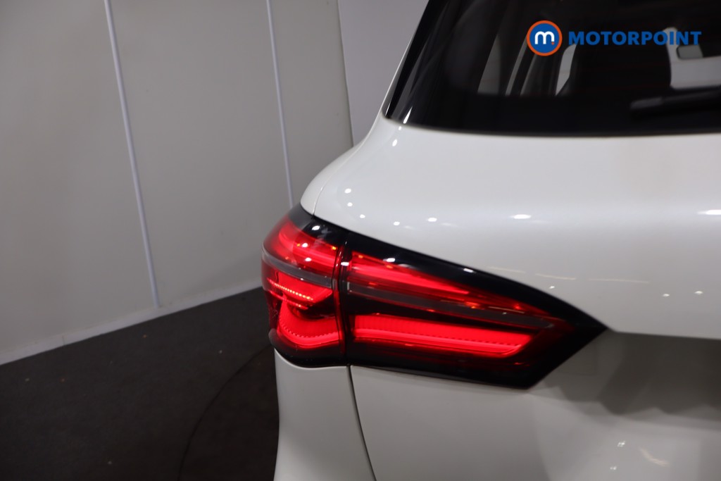 Mg Motor Uk HS Exclusive Manual Petrol SUV - Stock Number (1630608) - 33rd supplementary image