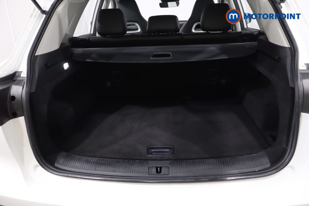 Mg Motor Uk HS Exclusive Manual Petrol SUV - Stock Number (1630608) - 36th supplementary image