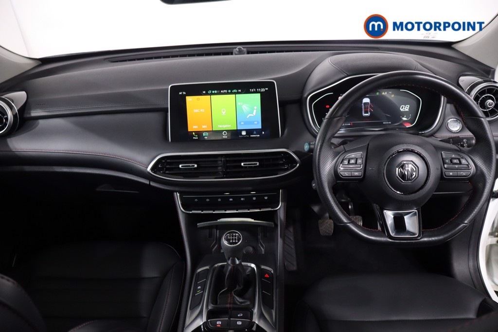 Mg Motor Uk HS Exclusive Manual Petrol SUV - Stock Number (1630608) - 1st supplementary image
