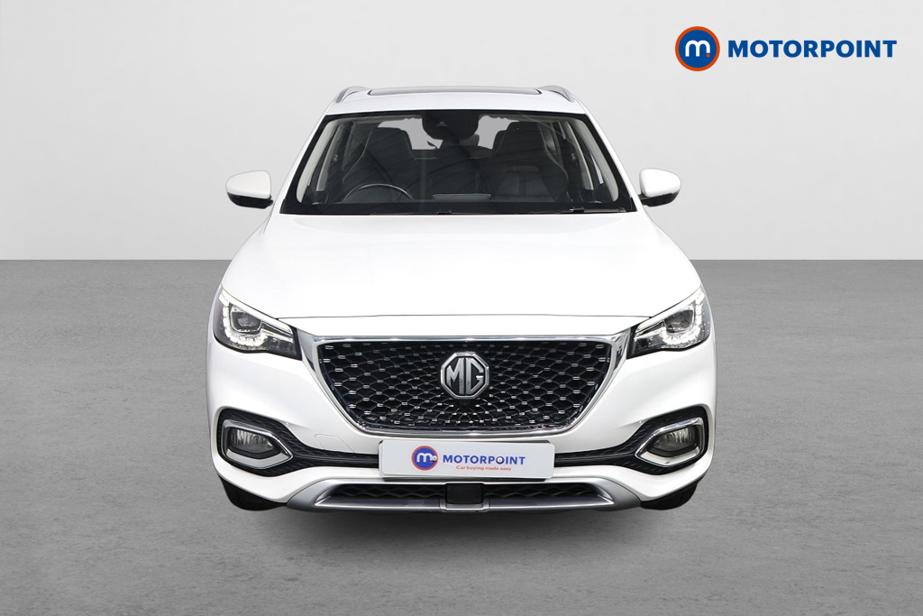 Mg Motor Uk HS Exclusive Manual Petrol SUV - Stock Number (1630608) - Front bumper