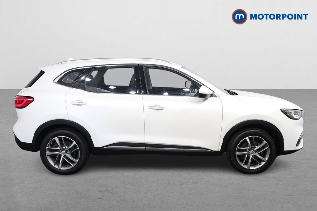 Mg Motor Uk HS Exclusive Manual Petrol SUV - Stock Number (1630608) - Drivers side