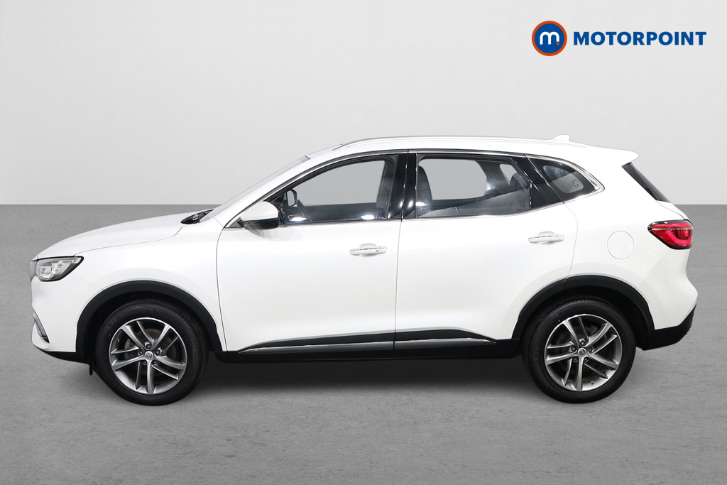 Mg Motor Uk HS Exclusive Manual Petrol SUV - Stock Number (1630608) - Passenger side